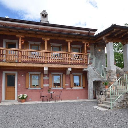 Matijevi Apartments Sistiana Zewnętrze zdjęcie