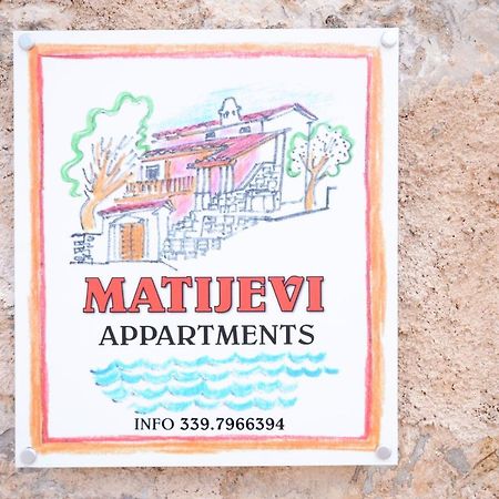 Matijevi Apartments Sistiana Zewnętrze zdjęcie