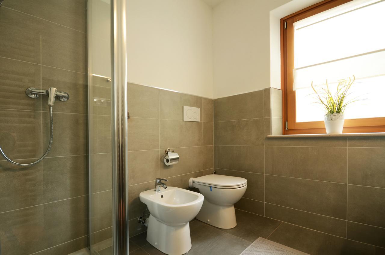 Matijevi Apartments Sistiana Zewnętrze zdjęcie
