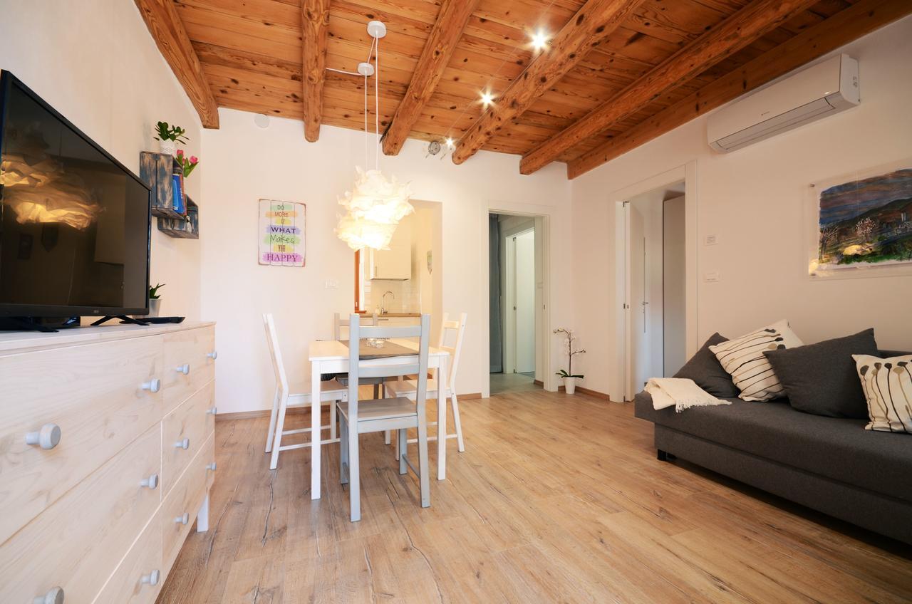 Matijevi Apartments Sistiana Zewnętrze zdjęcie