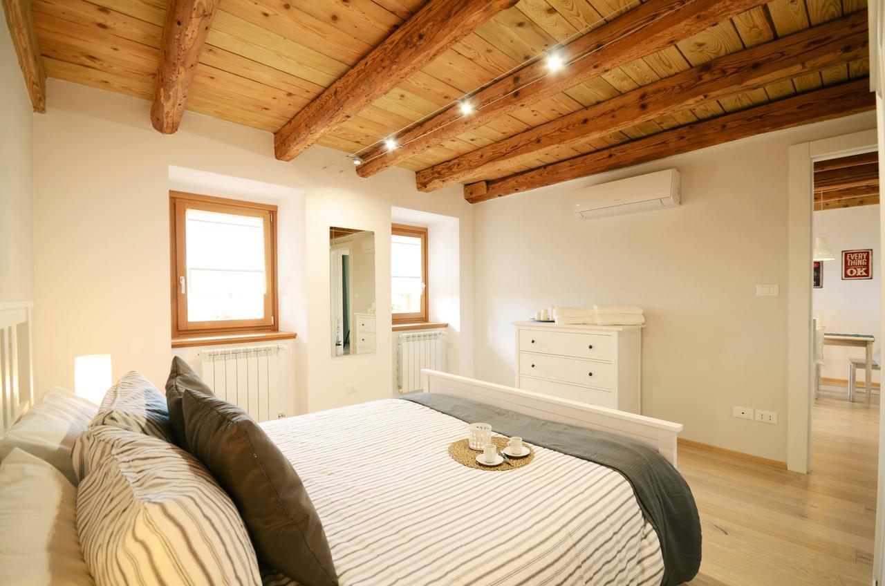 Matijevi Apartments Sistiana Zewnętrze zdjęcie