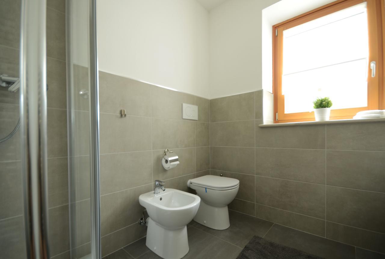 Matijevi Apartments Sistiana Zewnętrze zdjęcie