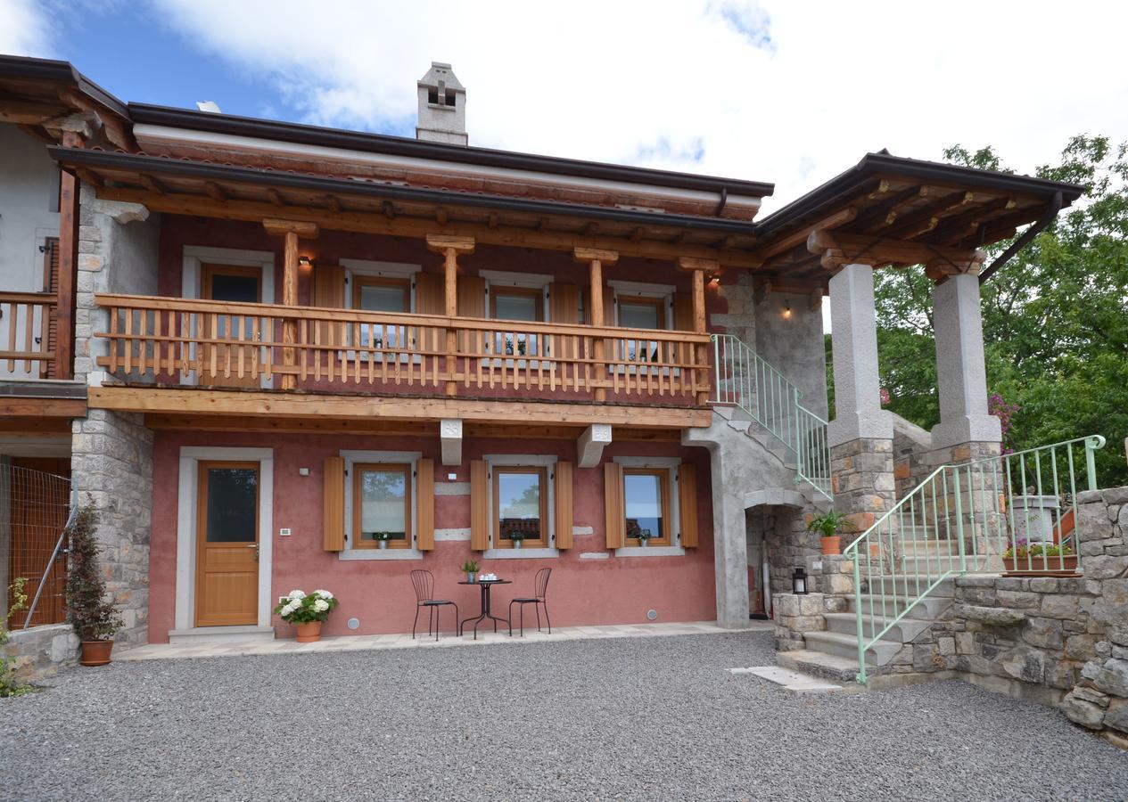 Matijevi Apartments Sistiana Zewnętrze zdjęcie