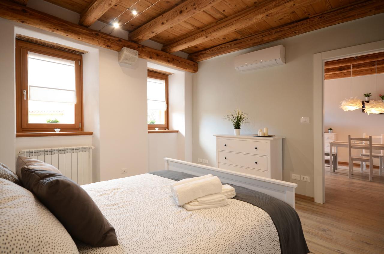 Matijevi Apartments Sistiana Zewnętrze zdjęcie