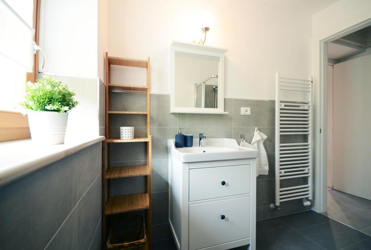 Matijevi Apartments Sistiana Zewnętrze zdjęcie