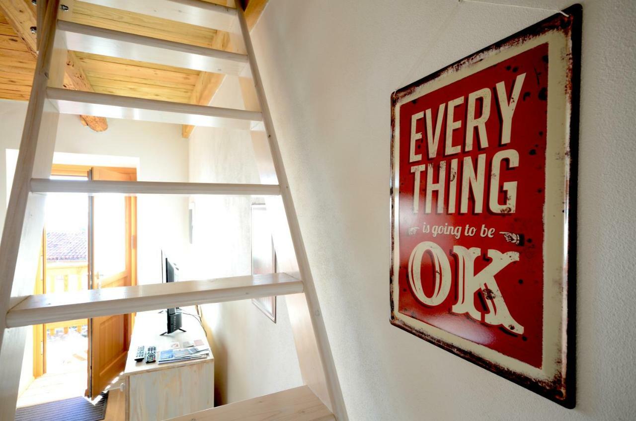 Matijevi Apartments Sistiana Zewnętrze zdjęcie