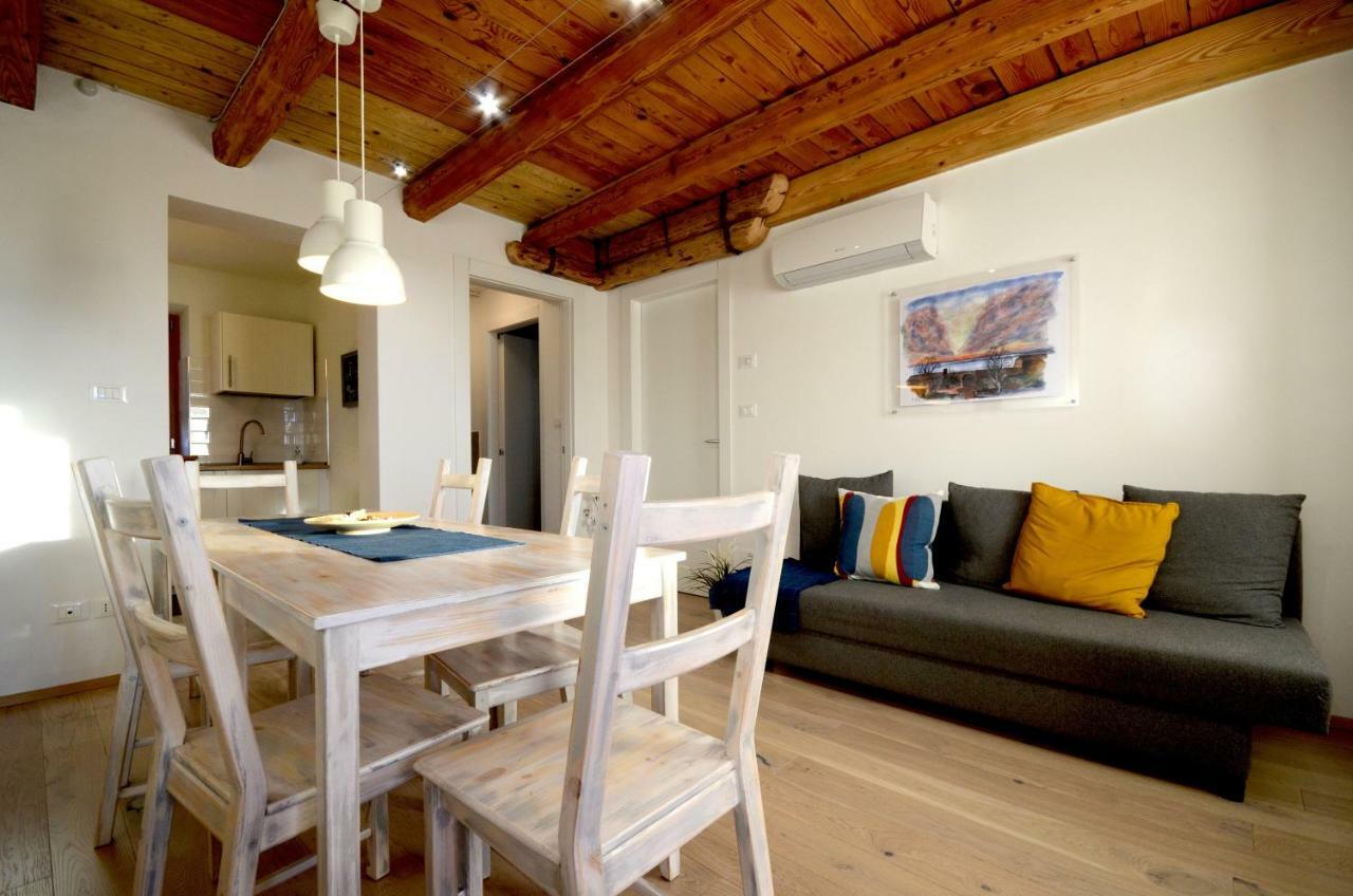 Matijevi Apartments Sistiana Zewnętrze zdjęcie