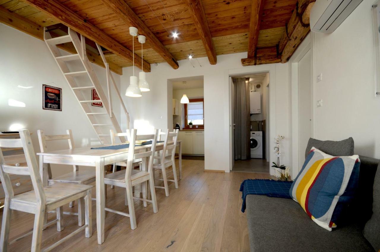 Matijevi Apartments Sistiana Zewnętrze zdjęcie