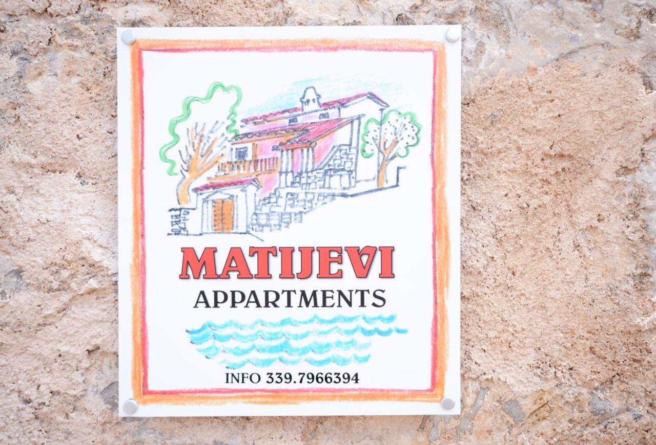 Matijevi Apartments Sistiana Zewnętrze zdjęcie